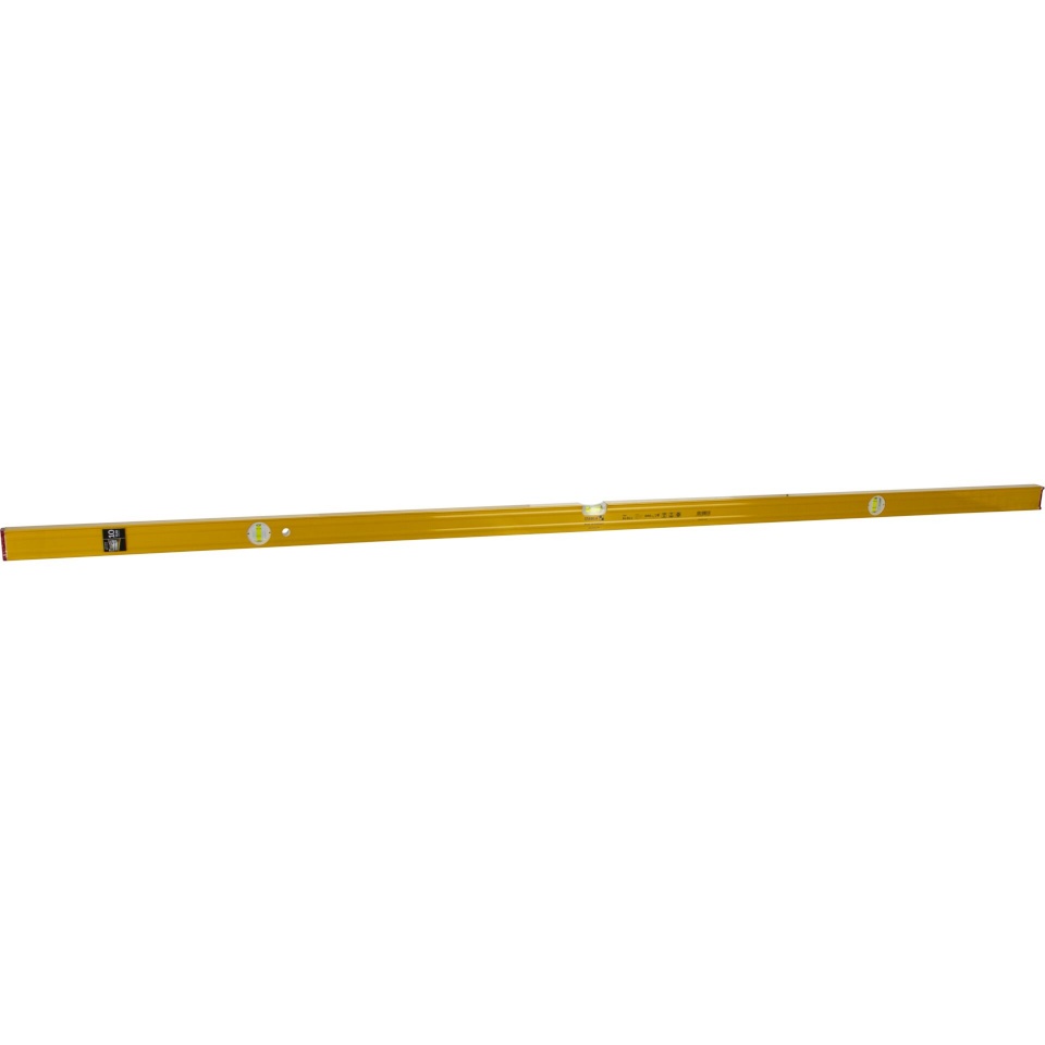 STABILA Type 80 AS-2, 200cm Wasserwaage