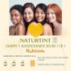 Naturtint šampoon NUTRICIÓN 75 g