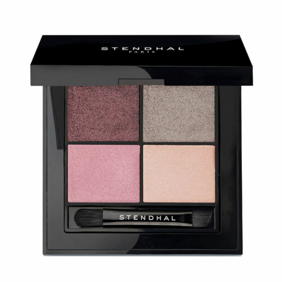 Stendhal lauvärvi palett MAKE-UP PARIS Nº 601 3,5 g