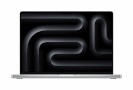 Apple sülearvuti MacBook Pro 16.2-inch: M5 Max 18, 32. 36GB. 2TB SSD. without power supply - hõbedane