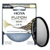 Hoya filter ringpolarisatsioon Fusion Antistatic Next CIR-PL 82mm