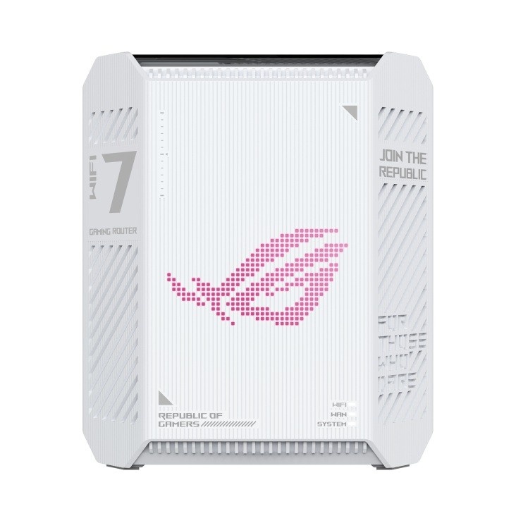 ASUS ruuter ROG Strix GT-BE7200