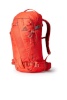 Gregory Targhee Hiking backpack 32 L punane