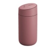 FELLOW termospudel Carter Slide Mug Travel mug 355 ml roosa