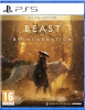 Mängufriigi mäng Beast of Reincarnation Deluxe Edition (PS5)