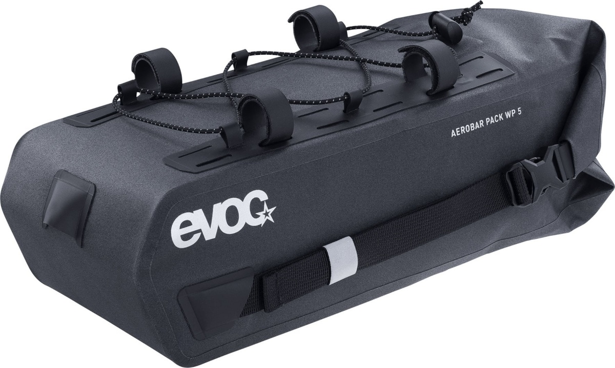 Evoc Aero Bar Pack WP 5 baarikott, must