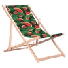 GreenBlue lamamistool GB183 Classic Beech with Watermelon Print