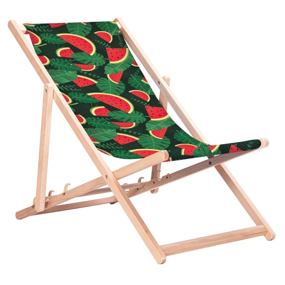 GreenBlue lamamistool GB183 Classic Beech with Watermelon Print
