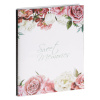 Poldom album P2 10x15/64 Black Pages, assortii