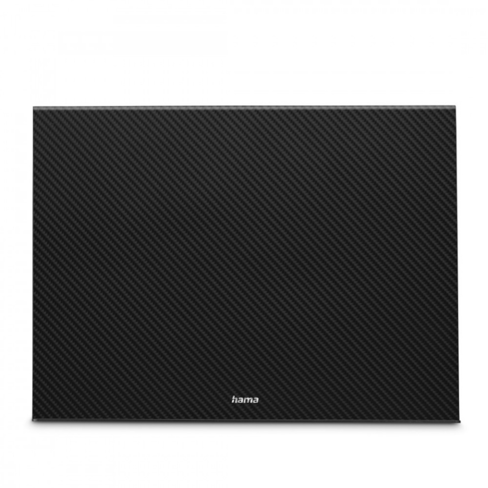 Hama Laptop stand carbon must