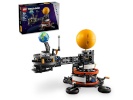 Lego klotsid TECHNIC 42179 Planet Earth and Moon in Orbit