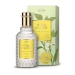 4711 naiste parfüüm Acqua EDC Lemon & Ginger 50ml