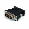 StarTech kaabli adapter DVI to VGA Cable Adapter M/F, must