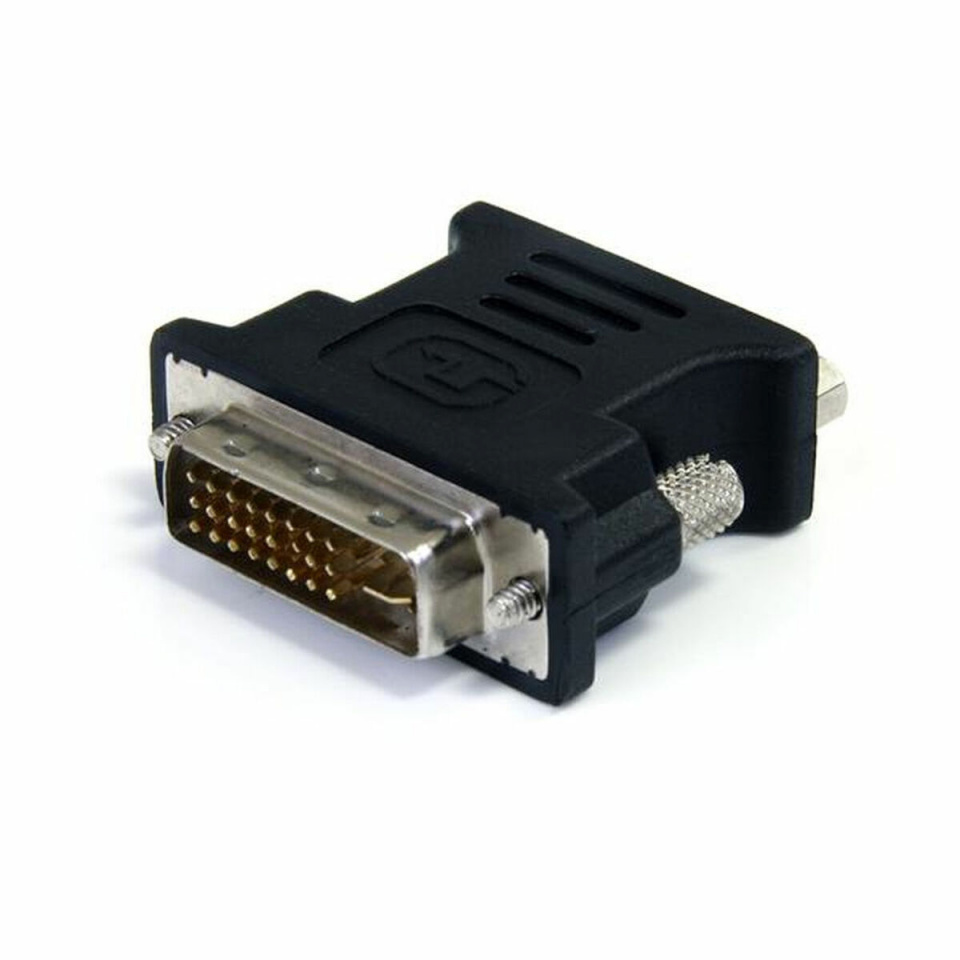 StarTech kaabli adapter DVI to VGA Cable Adapter M/F, must
