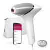 Philips fotoepilaator BRI940/00 Lumea Prestige Hair Removal Device, valge/hõbedane