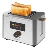 Cecotec röster Touch&Toast Double 950 W