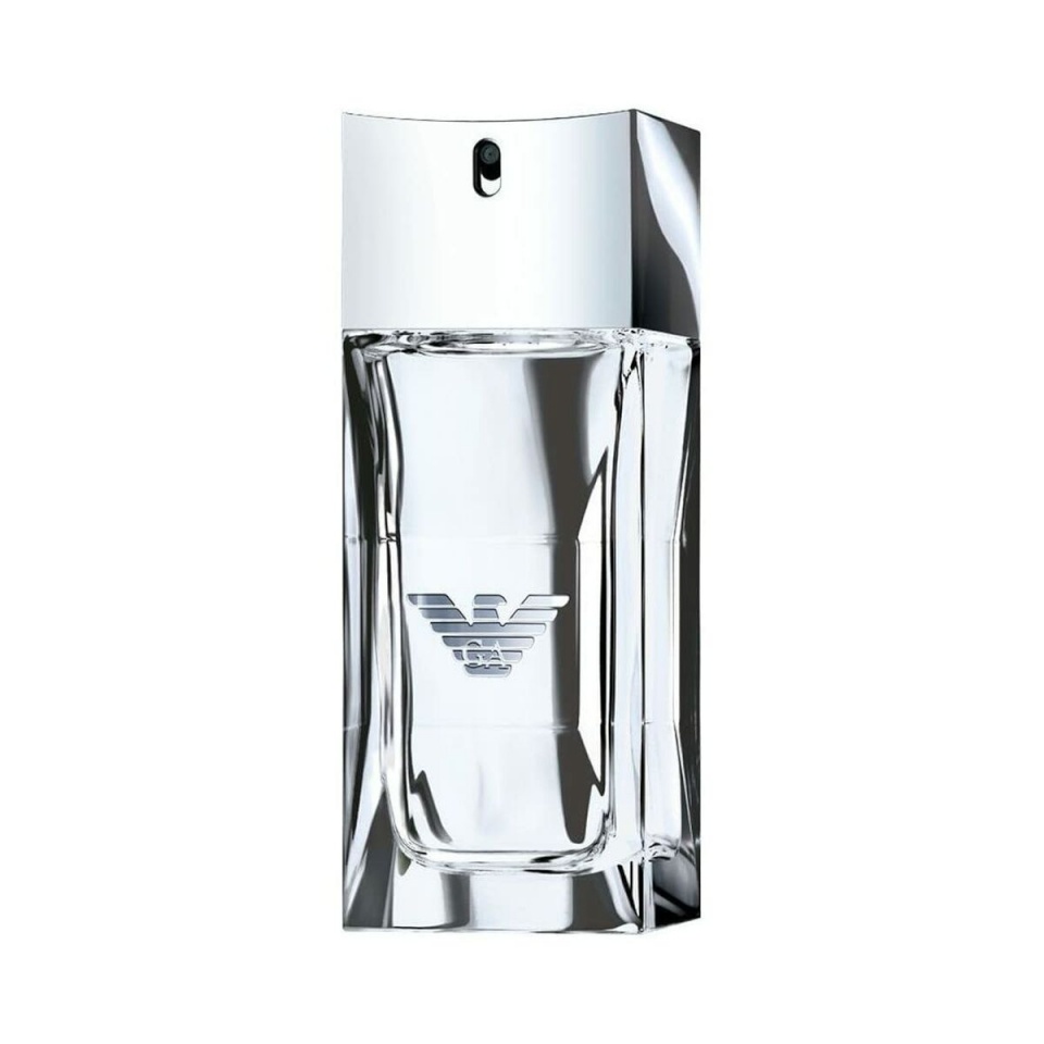 Giorgio Armani parfüüm Emporio Armani Diamonds For Men 50ml, meestele