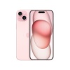 Apple iPhone 15 Plus 17cm (6.7") Dual SIM iOS 17 5G USB Type-C 128GB roosa