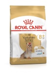 Royal Canin kuivtoit koerale Yorkshire Terrier 8+ Poultry, 1,5kg