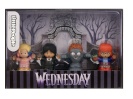 Fisher Price mängufiguur Set figurek Little People Wednesday 4-pak