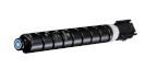 Canon tooner Toner C-EXV CEXV 58L Cyan, tsüaan (3767C002)