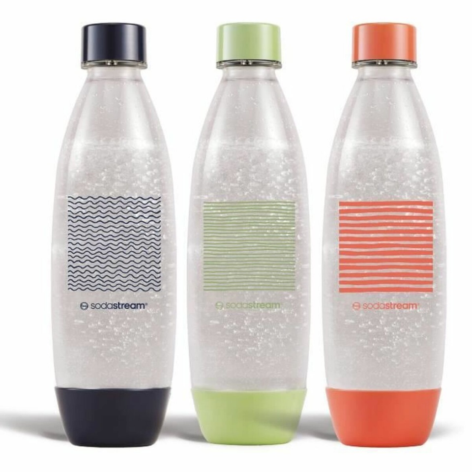 Sodastream Mulliveemasin