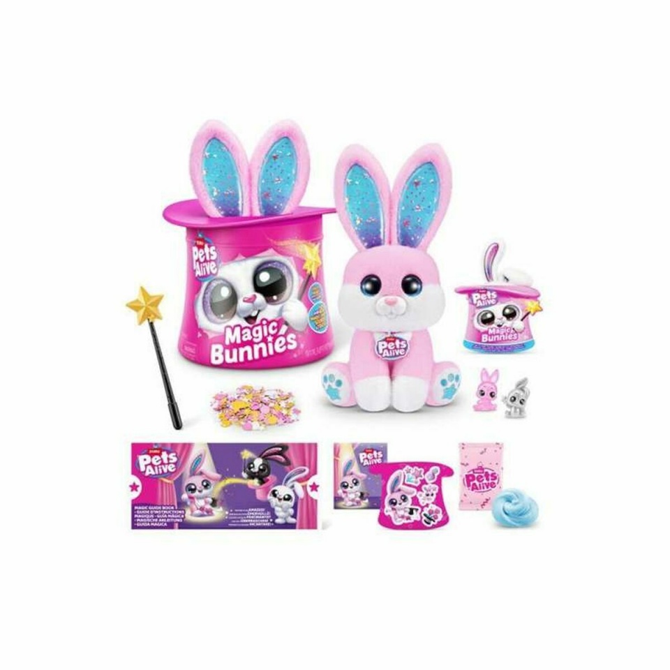 Zuru pehme mänguasi