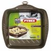 Pyrex ahjuvorm pruun Metall