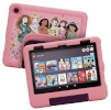 Amazon tahvelarvuti Fire HD 8 Kids (2024) 8.0", 32GB, Disney Princess, roosa