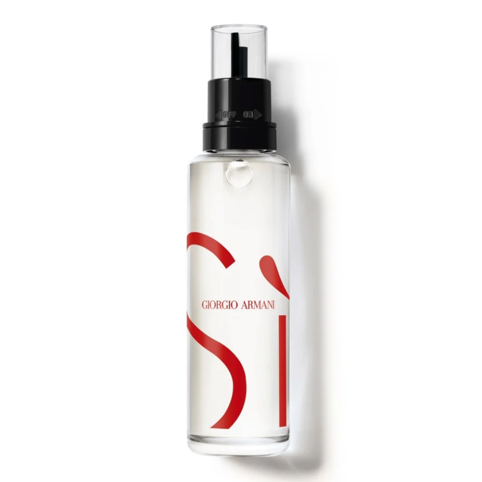 Giorgio Armani parfüüm Si Passione 100ml, naistele