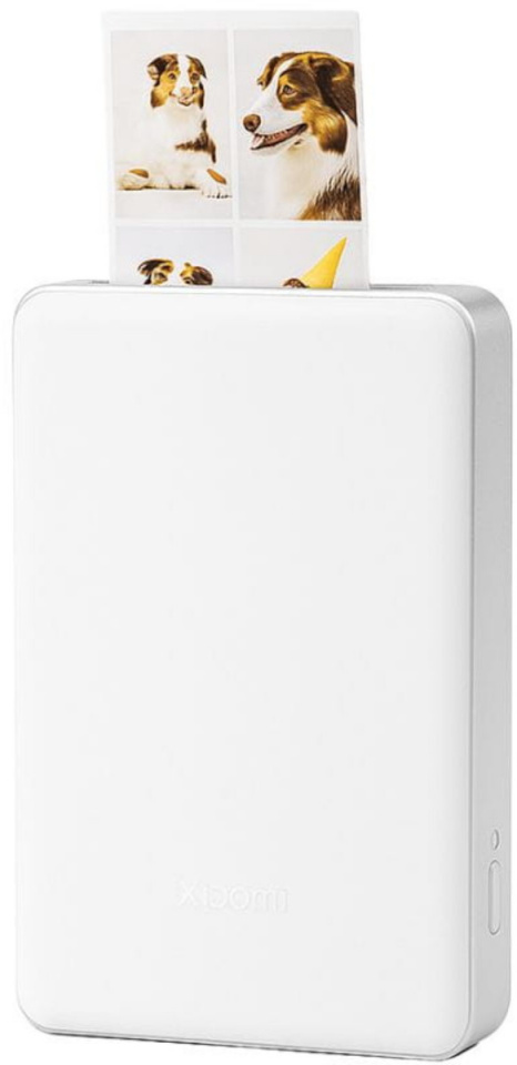 Xiaomi printer Portable Photo Printer Pro |