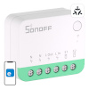 Sonoff nutikodu moodul MINIR4M Matter Smart WiFi Mini Switch, valge