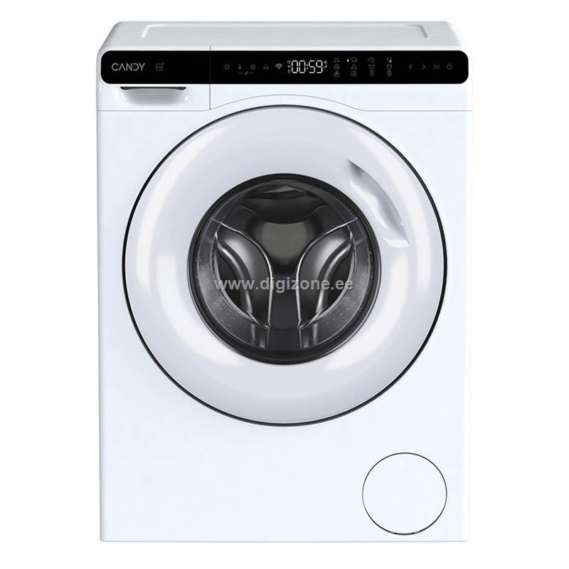 Candy pesumasin ProWash 700 Mini Washing Machine, 5kg, 1200 p/min, valge