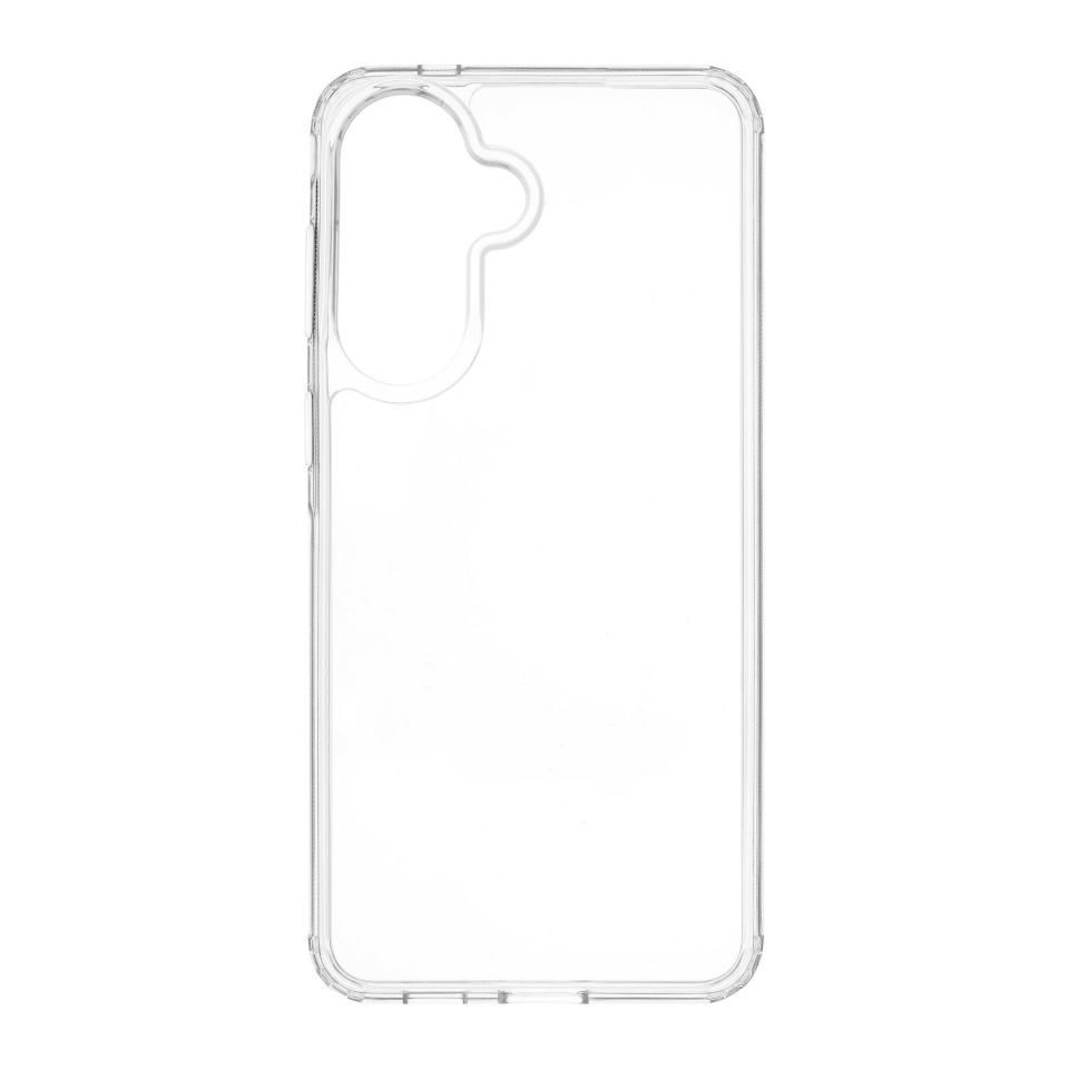 FoneKit kaitseümbris Premium Clear Case, Samsung Galaxy A57, läbipaistev