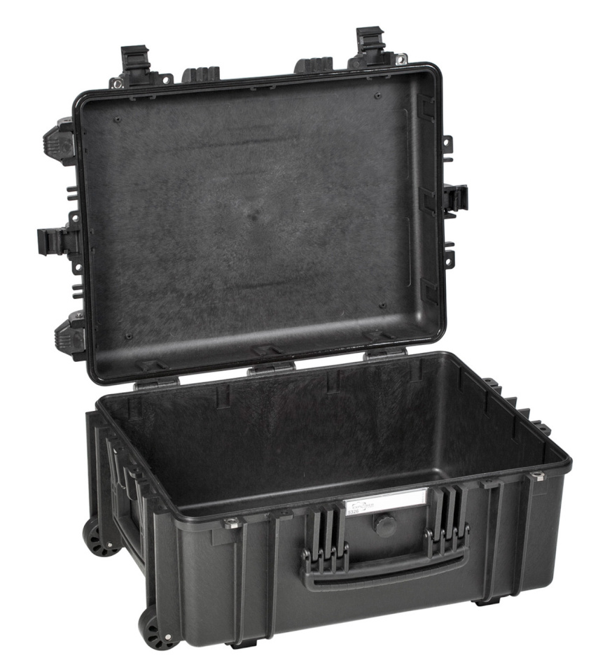 Explorer Cases kohver 5326 Case Black
