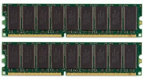 CoreParts MMH9753/8GB Speichermodul 2 x 4 GB DDR2 667 MHz ECC (483403-B21)