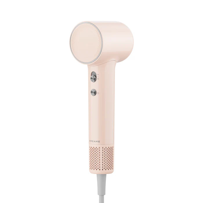 Dreame föön Mini Pink, 1200W, roosa