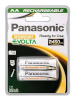 Panasonic EVOLTA aku Mignon AA/HR6, 2 tk blisterpakendis