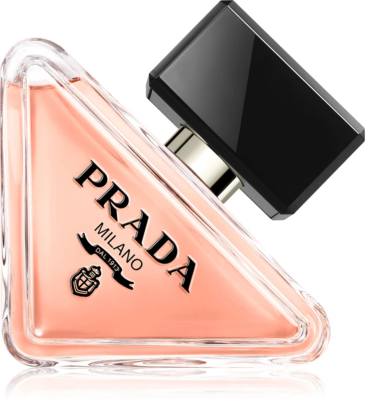 Prada parfüüm Paradoxe 90ml, naistele