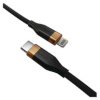 Duracell laadimiskaabel Cable Lightning To USB-c 1m