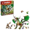 Lego klotsid NINJAGO 71859 The Dragon of Life