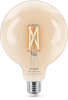Philips elektripirn WFB 60W G125 E27 927-65 CL 1PF/6