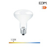 EDM LED pirn Helkur F 12 W E27 1055 lm Ø 9x12cm (3200 K)