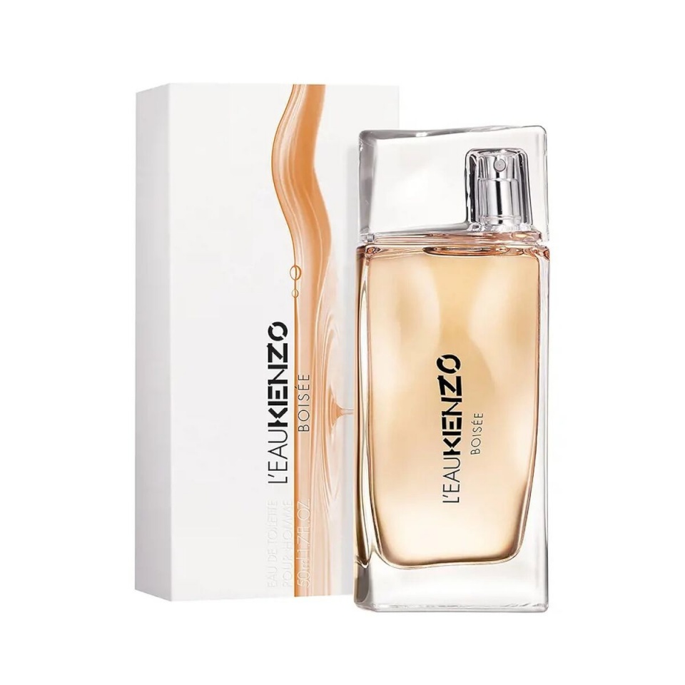 Kenzo meeste parfüüm EDP L'Eau Boisée 50ml