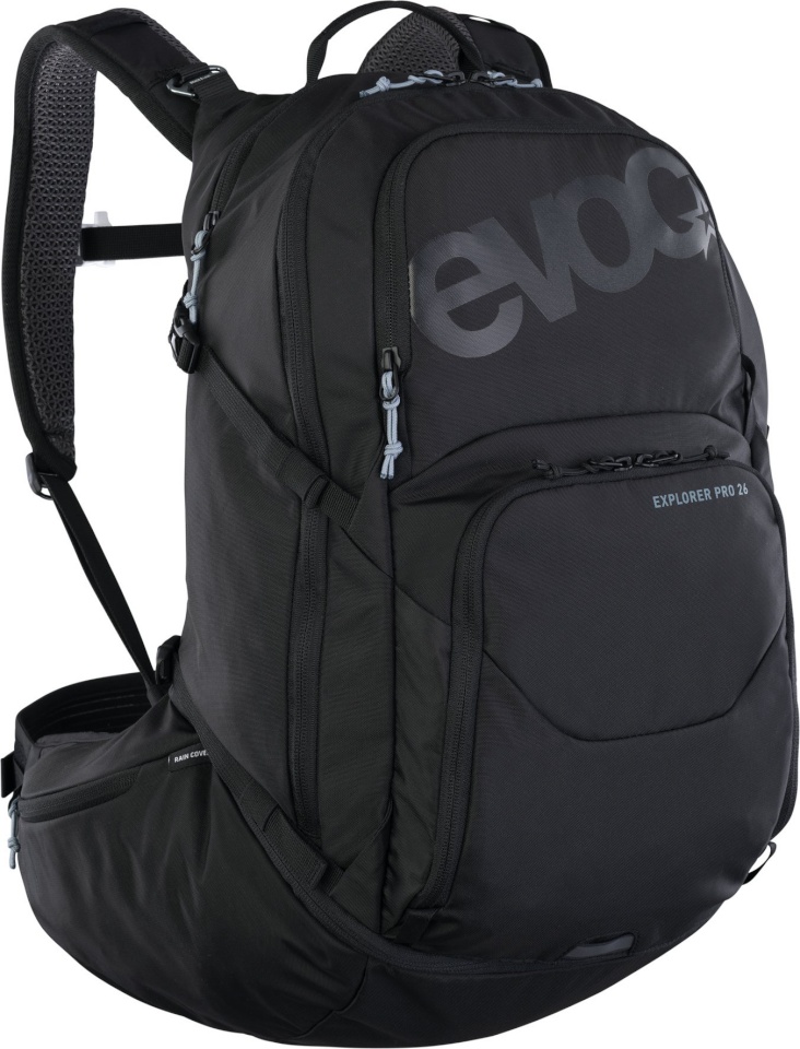 Evoc seljakott Explorer Pro 26 Backpack, must