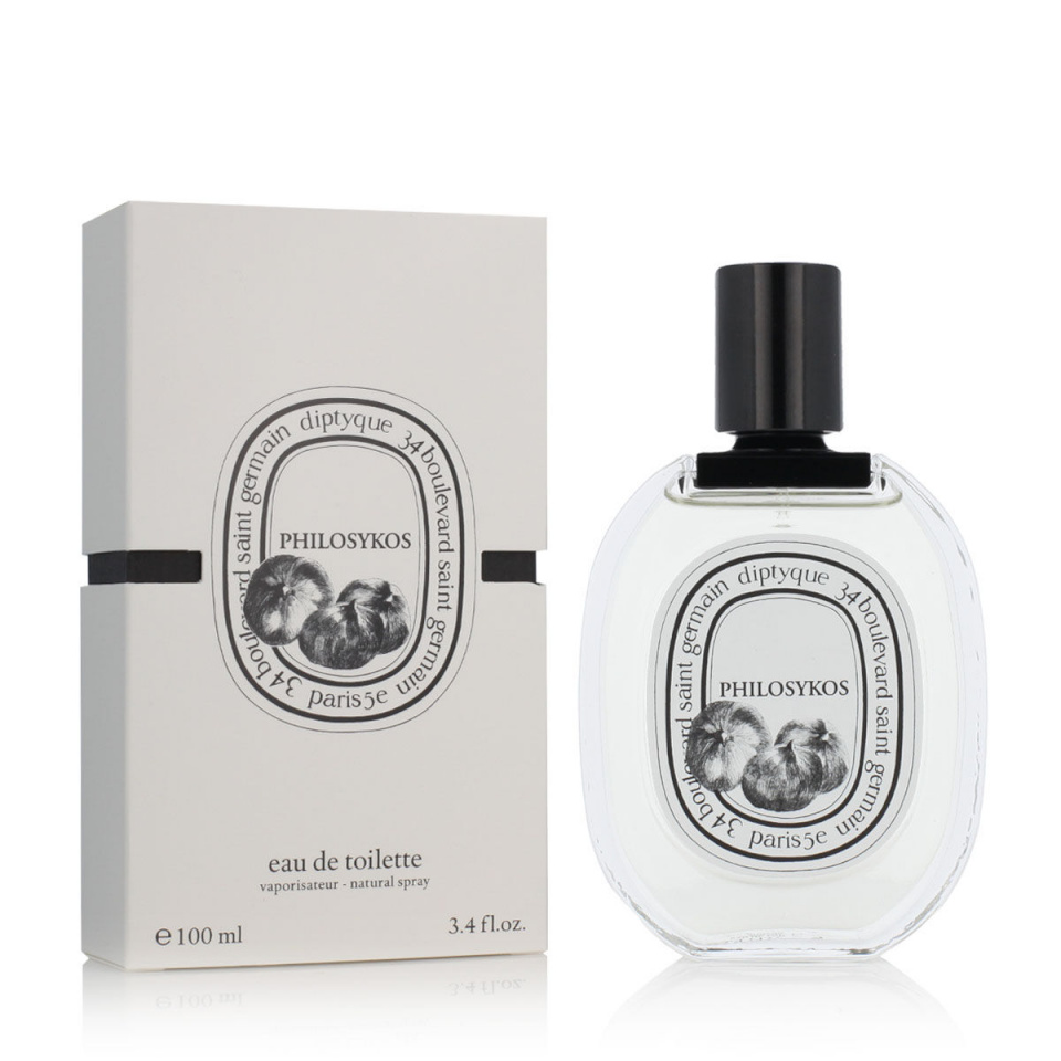 Diptyque parfüüm unisex PHILOSYKOS 100ml