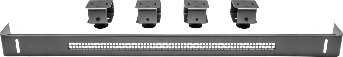 Traeger väliköögi sisustuskomplekt, Timberline XL