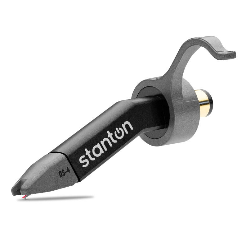 Stanton DJ helipea ja nõel DS4