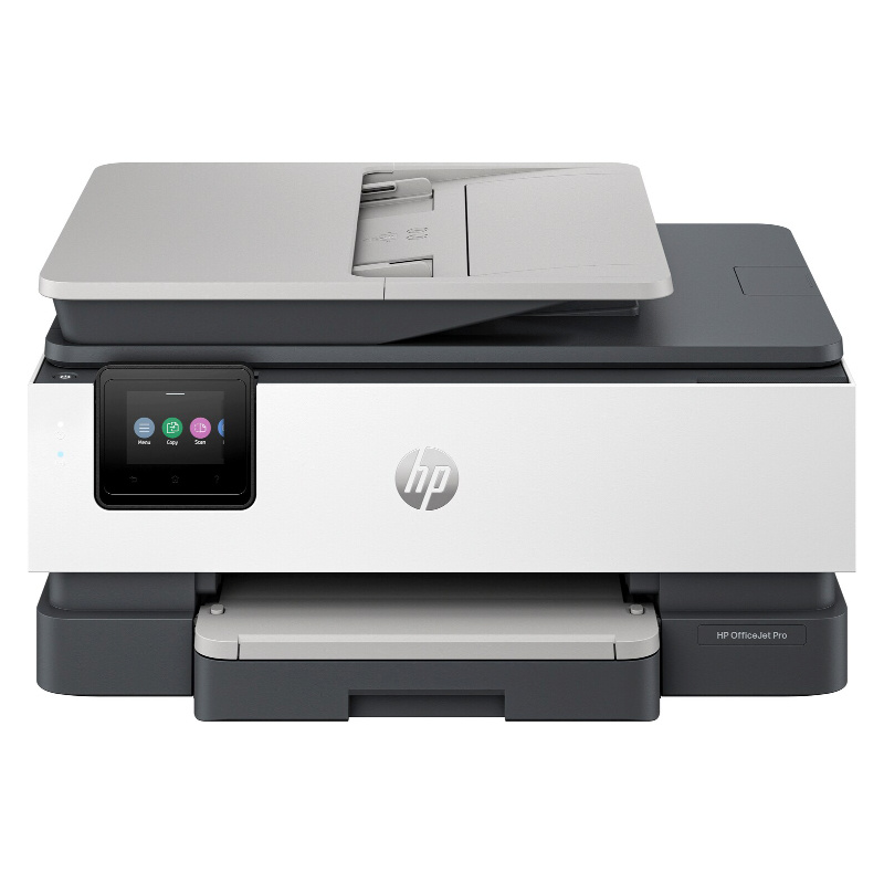 HP Officejet Pro 8122e All-in-One Blækprinter