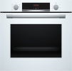 Bosch integreeritav ahi HBA534BW3,71L, A, katalüüs, valge